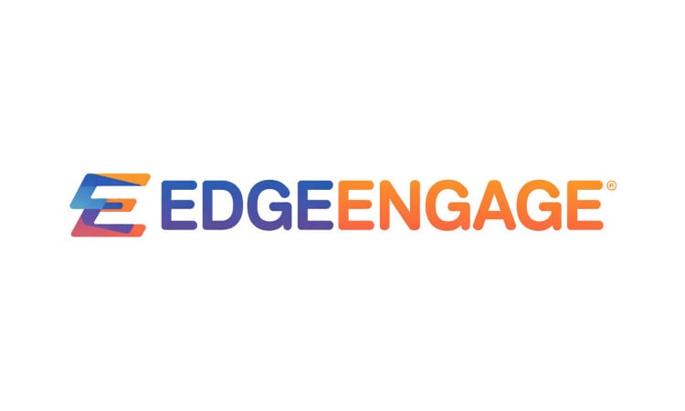 EdgeEngage logo