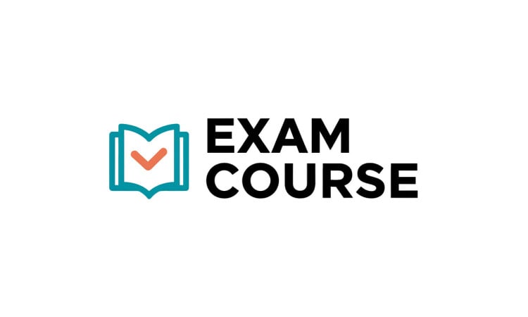 ExamCourse logo
