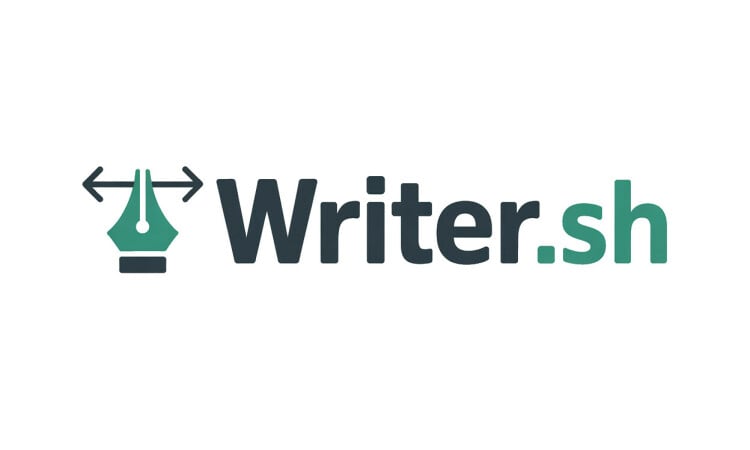 writer logo