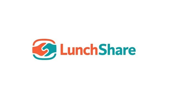 LunchShare logo