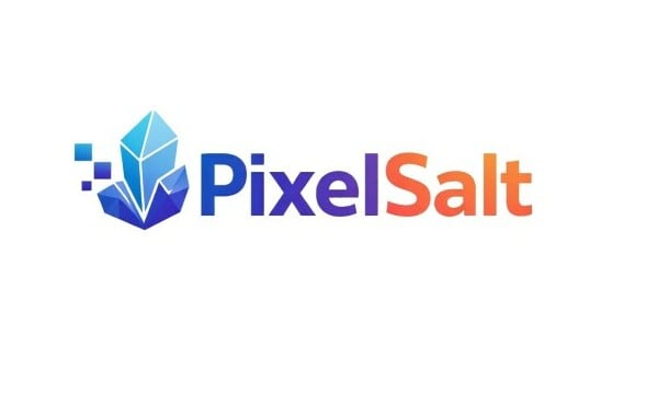 PixelSalt logo