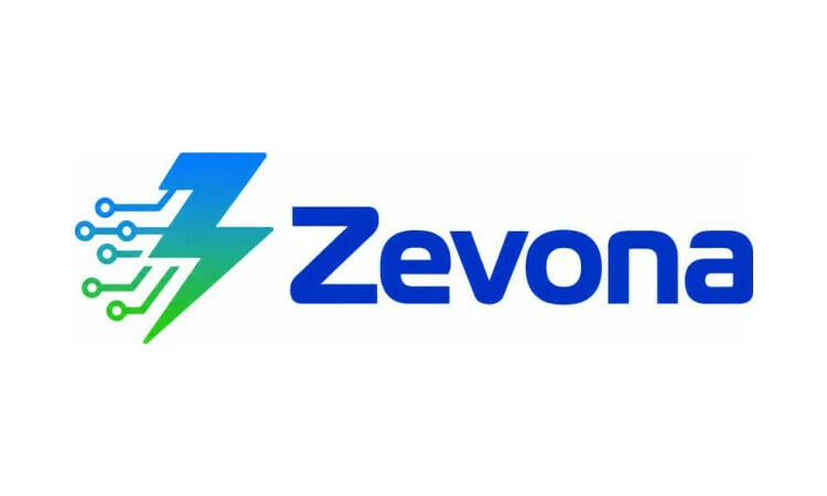 Zevona logo