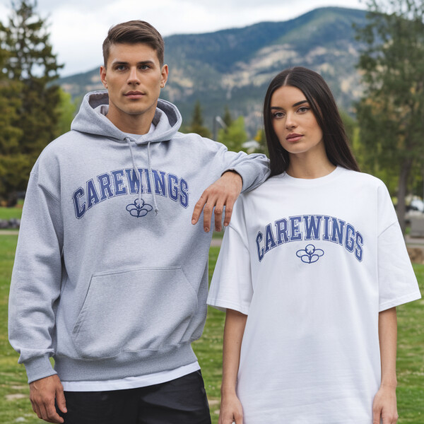 CareWings.com — 4
