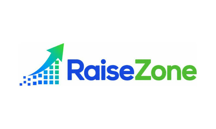 RaiseZone logo