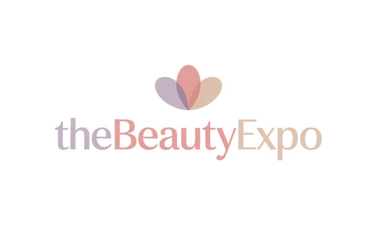 TheBeautyExpo logo