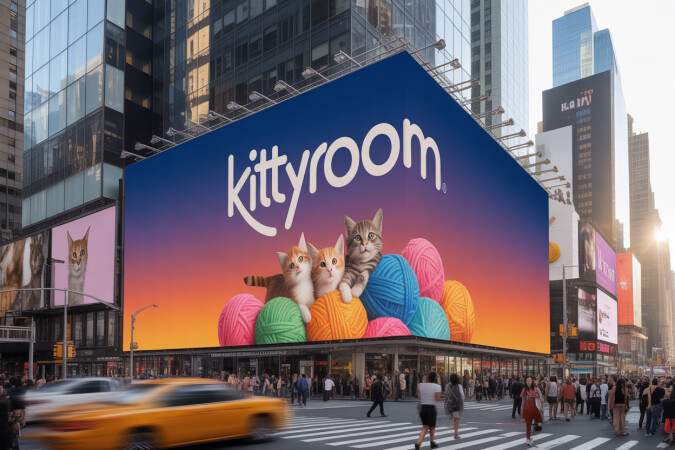 KittyRoom.com image 3