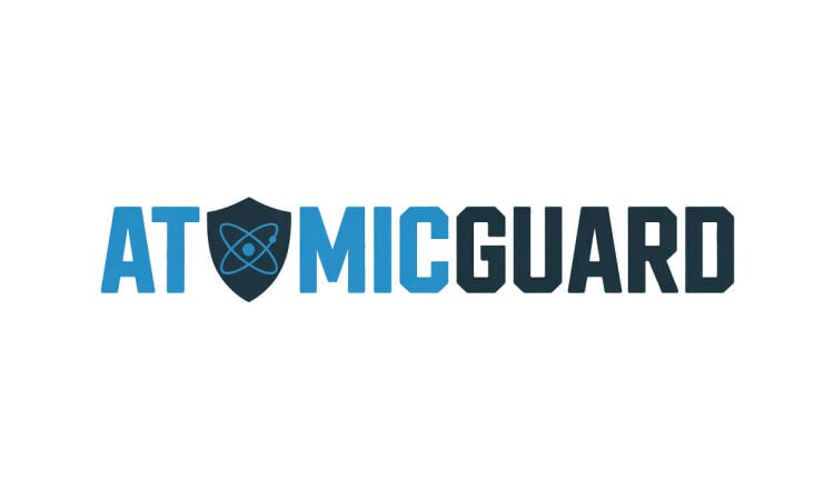 AtomicGuard logo