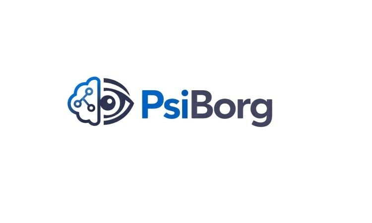 PsiBorg logo