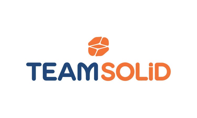 TeamSolid logo