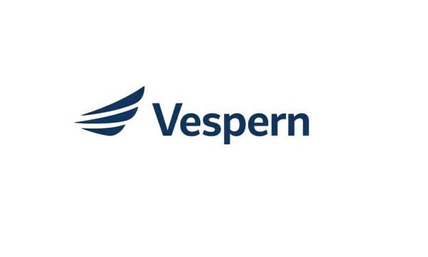 Vespern logo