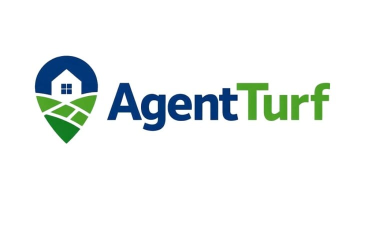 AgentTurf logo