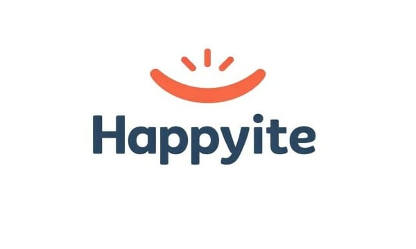 Happyite logo