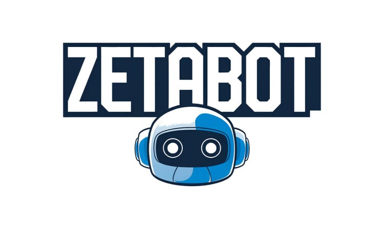 ZetaBot logo