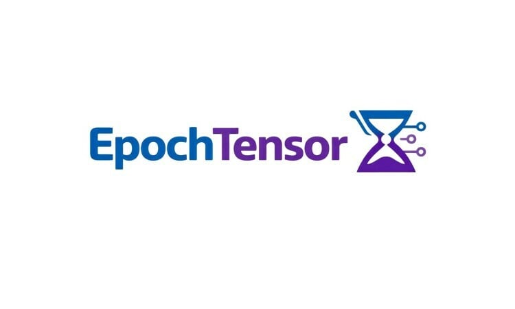 EpochTensor logo