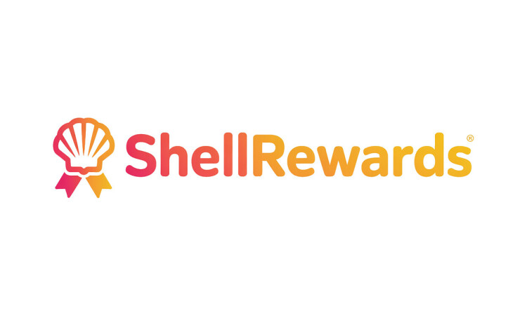 ShellRewards logo