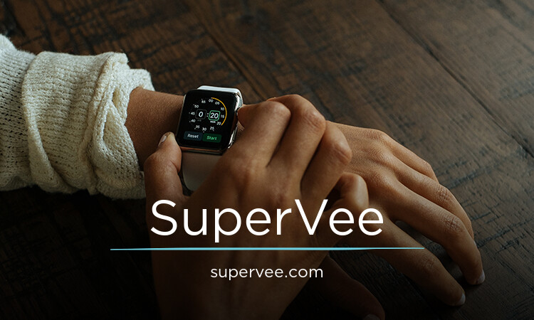 SuperVee.com - Unique premium domains
