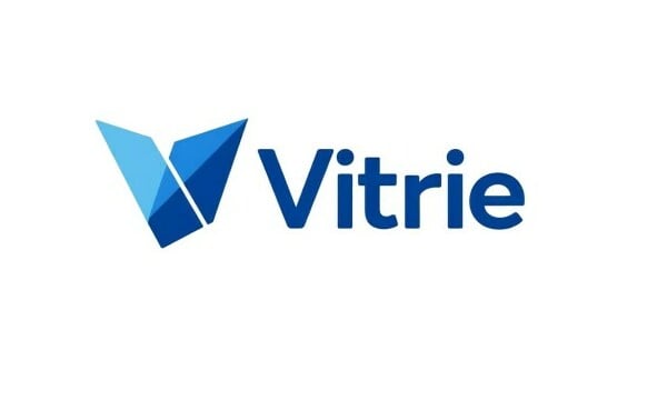 Vitrie logo