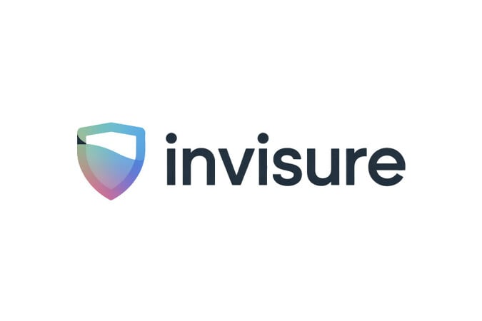 Invisure logo