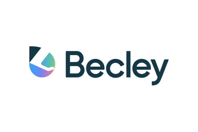 Becley logo