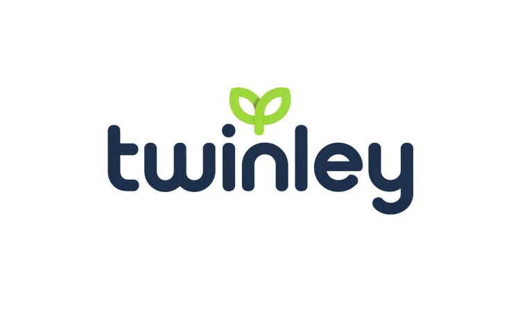 Twinley logo