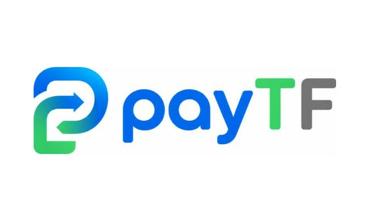 payTF logo