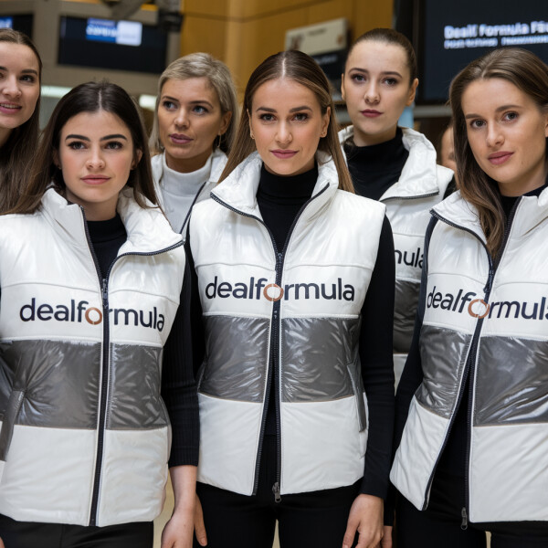 DealFormula.com — 3