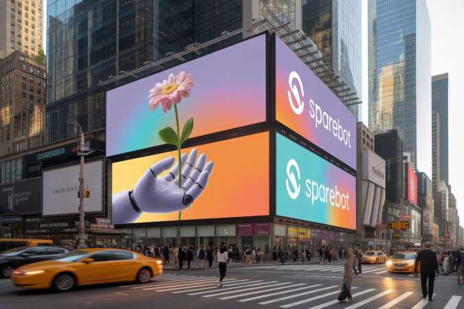 SpareBot.com image 3