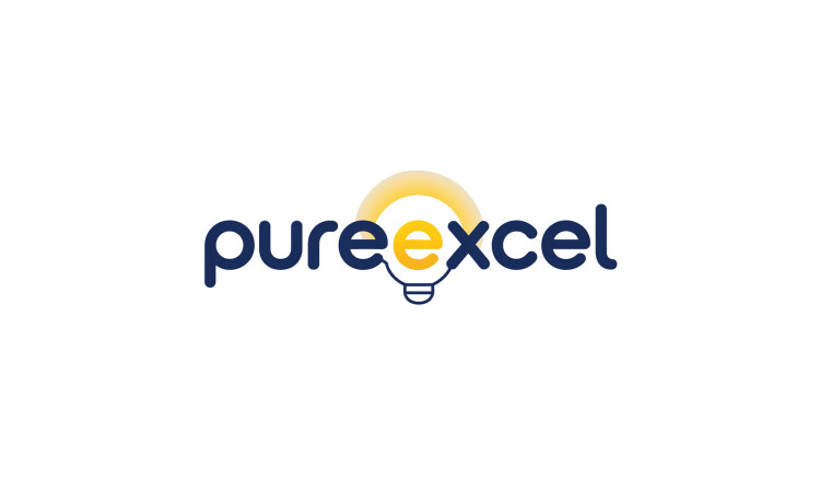 PureExcel.com - buy Unique premium domains