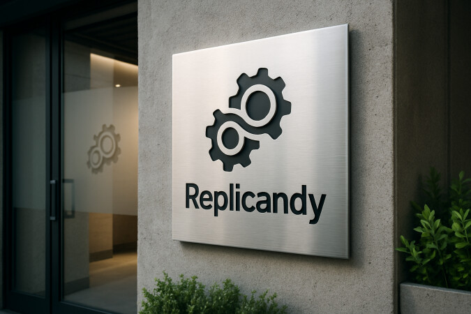 Replicandy.com — 4
