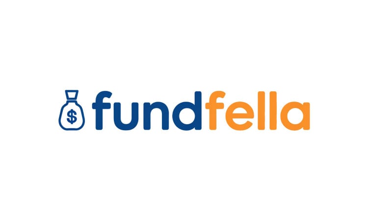 FundFella logo
