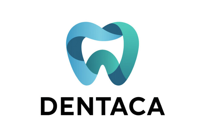 DentAca logo