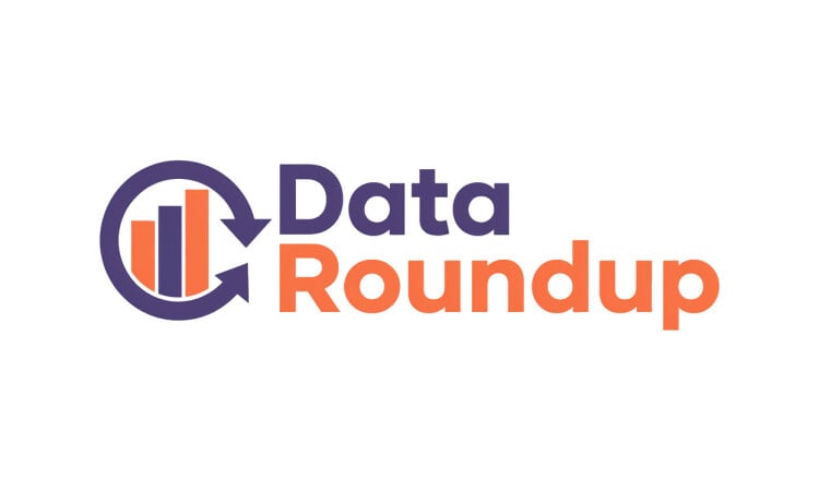 DataRoundup logo