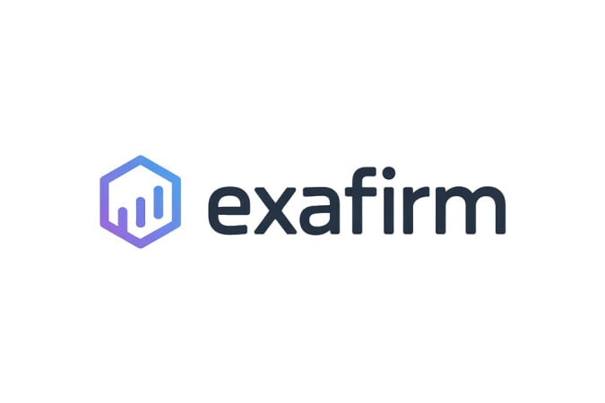 ExaFirm logo