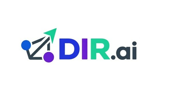 DIR logo