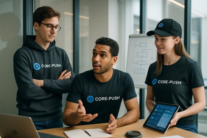 Core-Push.com image 5