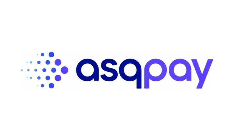 ASQPay logo
