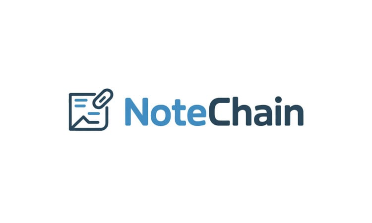 NoteChain - Creative premium domains for sale
