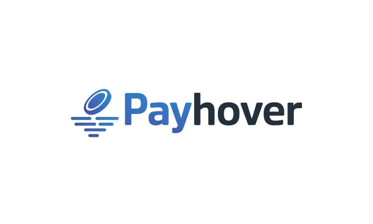 PayHover.com - Creative premium names
