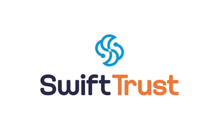 SwiftTrust logo
