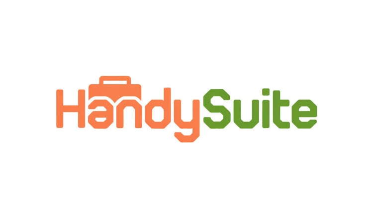 HandySuite logo