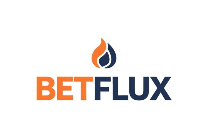BetFlux logo