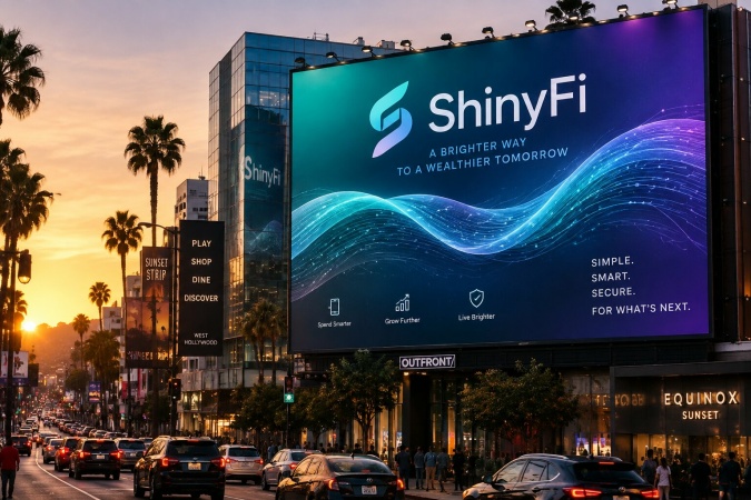 ShinyFi.com — 3