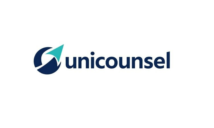 UniCounsel logo