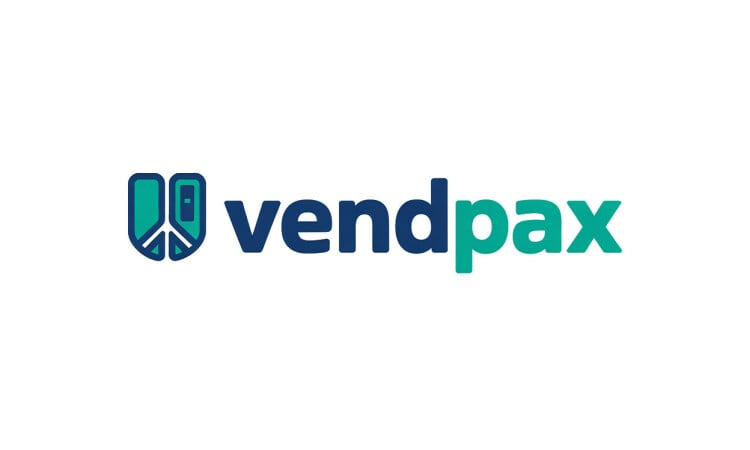 VendPax logo