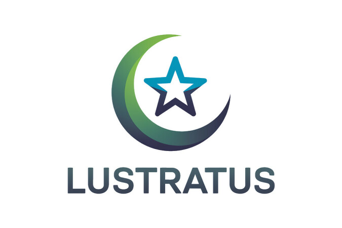 Lustratus logo