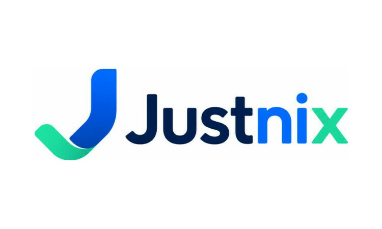 Justnix logo