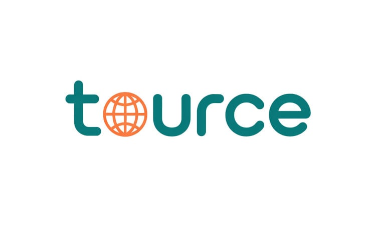 Tource logo