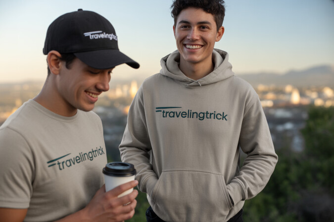 TravelingTrick.com image 5