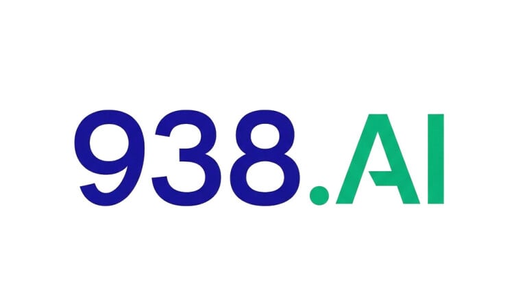 938 logo