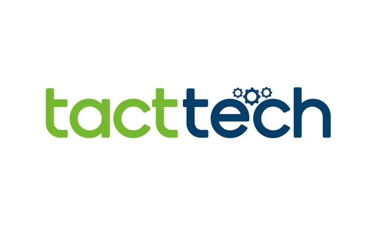 TactTech logo